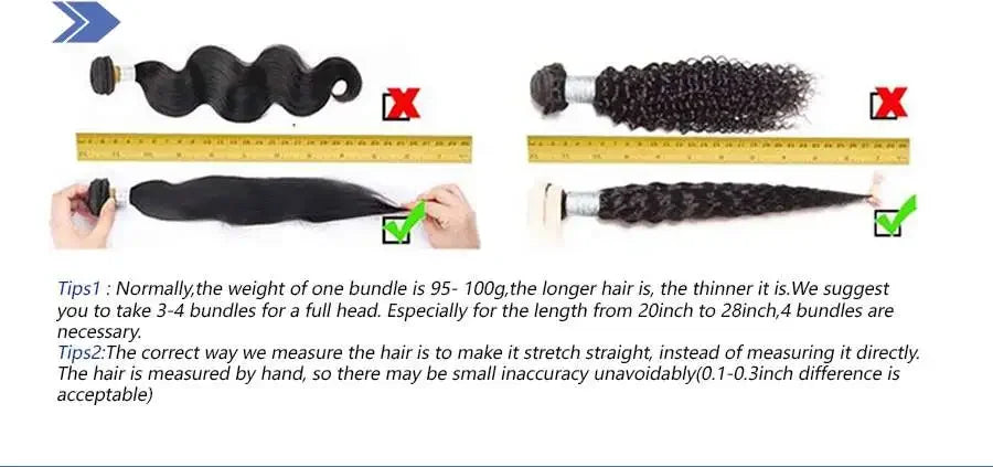 ALIANNA 26Inch Human Hair Bundles 10A Brazilian Raw Hair Weave Bundles 30 38 40 Inch Straight Human Hair Bundles Hair Extensions