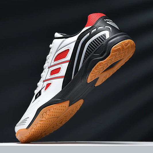 Men Professional Table Tennis Shoes Original Brand Golf Shoes Brand High Quality Sneakers New Wear Resistant Volleyball Shoes